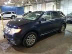 2008 Ford Edge Limited