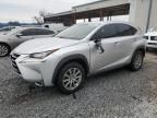 2015 Lexus NX 200T