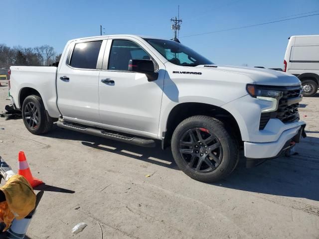 2023 Chevrolet Silverado K1500 RST