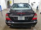 2007 Mercedes-Benz E 350 4matic