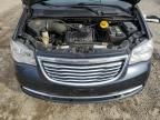 2014 Chrysler Town & Country Touring L