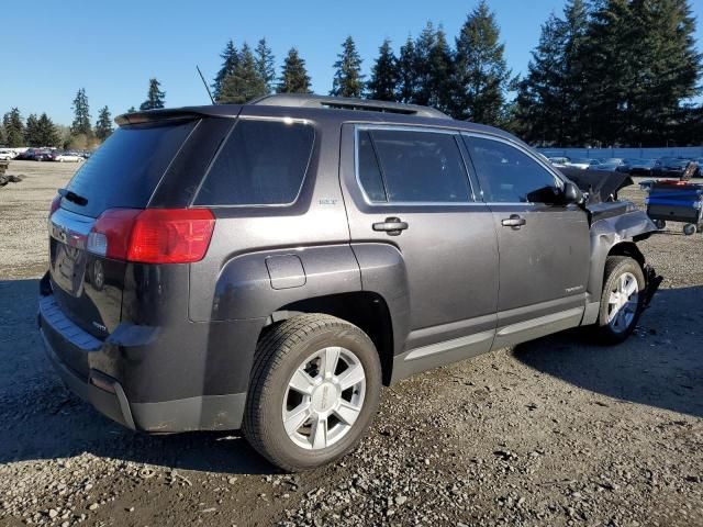 2013 GMC Terrain SLT