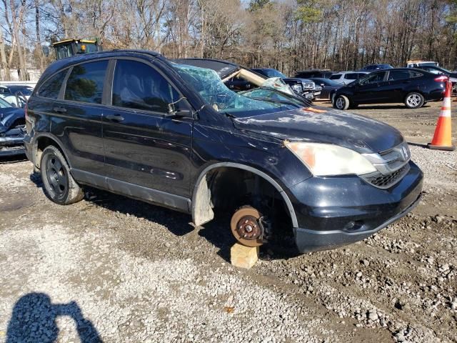 2010 Honda CR-V LX