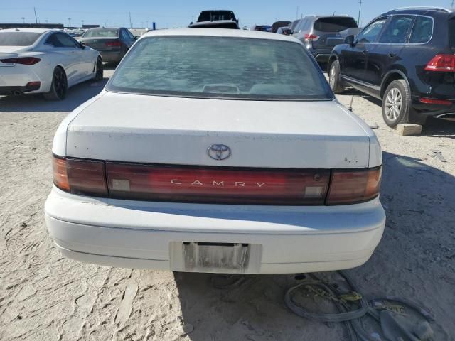 1993 Toyota Camry LE