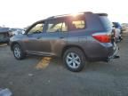 2010 Toyota Highlander SE