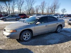 Pontiac salvage cars for sale: 2002 Pontiac Bonneville SE