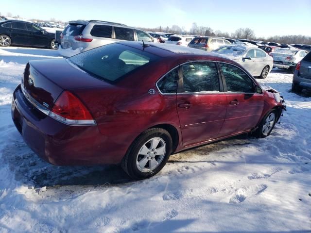 2007 Chevrolet Impala LT