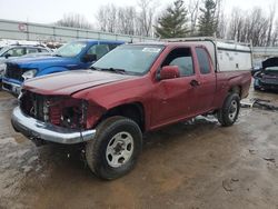 GMC Vehiculos salvage en venta: 2011 GMC Canyon