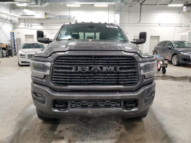 2019 Dodge RAM 2500 BIG Horn