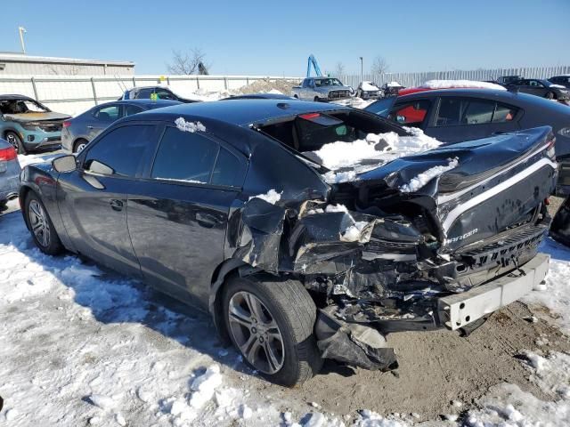 2015 Dodge Charger SE