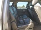 2014 Chevrolet Suburban C1500 LT