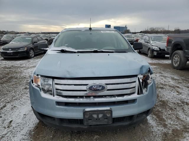 2008 Ford Edge SE