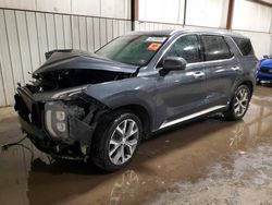 Hyundai Vehiculos salvage en venta: 2020 Hyundai Palisade SEL