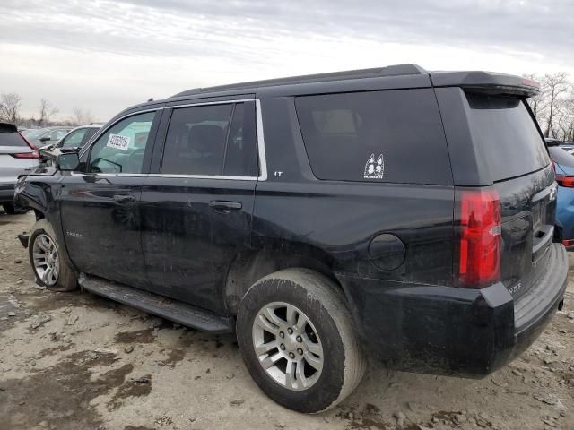 2020 Chevrolet Tahoe K1500 LT