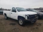 2011 Chevrolet Silverado K1500