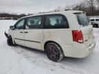 2012 Dodge Grand Caravan SE