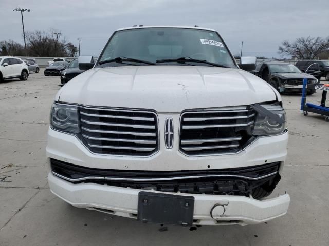 2015 Lincoln Navigator