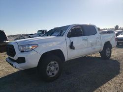 Vehiculos salvage en venta de Copart Antelope, CA: 2023 Toyota Tacoma Double Cab