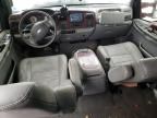 2007 Ford F250 Super Duty