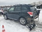 2017 Subaru Forester 2.5I Touring