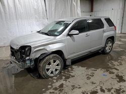 GMC salvage cars for sale: 2013 GMC Terrain SLE