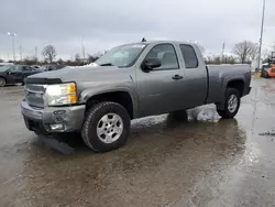 2008 Chevrolet Silverado K1500 en venta en Bridgeton, MO