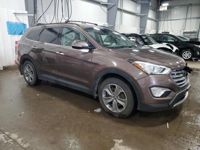 2014 Hyundai Santa FE GLS