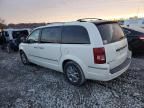 2010 Chrysler Town & Country Limited