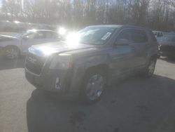 Salvage cars for sale at Glassboro, NJ auction: 2010 GMC Terrain SLE