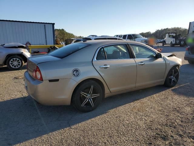 2008 Chevrolet Malibu LTZ