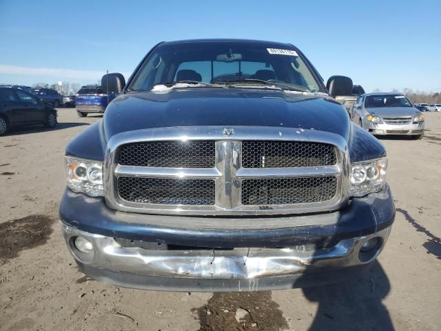 2004 Dodge RAM 1500 ST