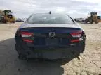 2020 Honda Accord Hybrid