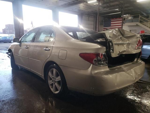 2005 Lexus ES 330