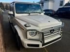 2020 Mercedes-Benz G 550