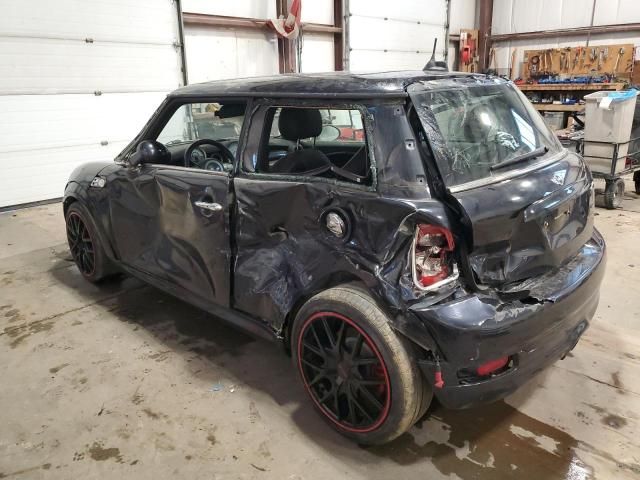 2009 Mini Cooper Sportback LS JCW