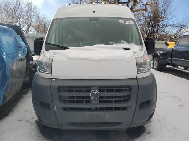 2016 Dodge RAM Promaster 3500 3500 High