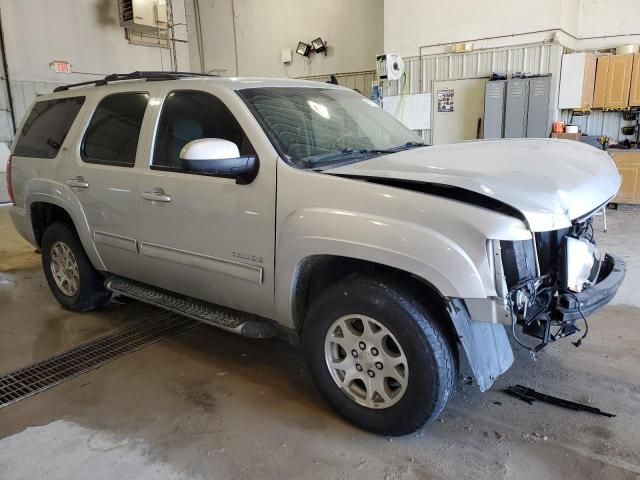 2010 Chevrolet Tahoe K1500 LT