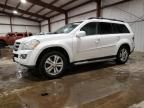 2007 Mercedes-Benz GL 450 4matic