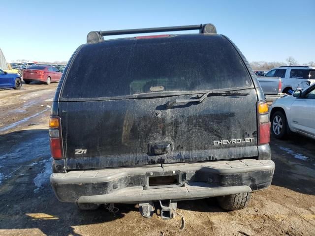 2003 Chevrolet Tahoe K1500