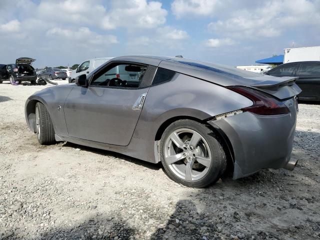 2009 Nissan 370Z