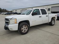 2011 Chevrolet Silverado C1500 LT en venta en Gaston, SC