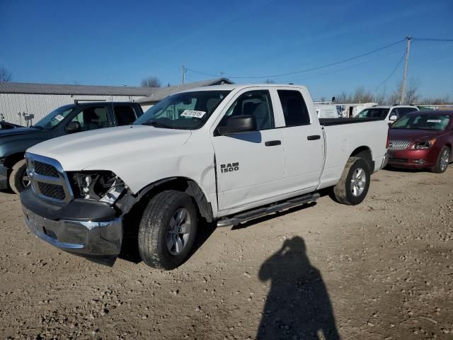 2018 Dodge RAM 1500 ST