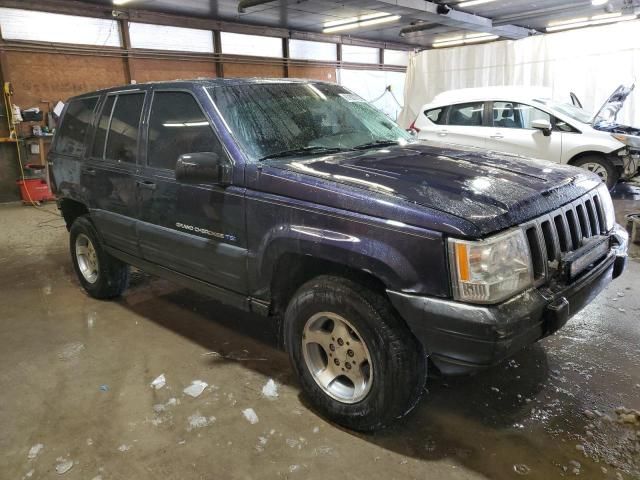 1997 Jeep Grand Cherokee Laredo