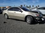 2009 Acura RL