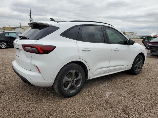 2023 Ford Escape ST Line