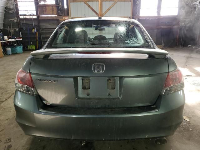 2008 Honda Accord EXL