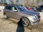 2014 Mercedes-Benz GLK 350