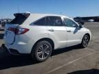 2018 Acura RDX Advance