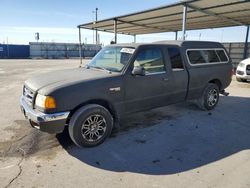 2002 Ford Ranger Super Cab en venta en Anthony, TX