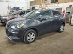 2018 Chevrolet Trax 1LT